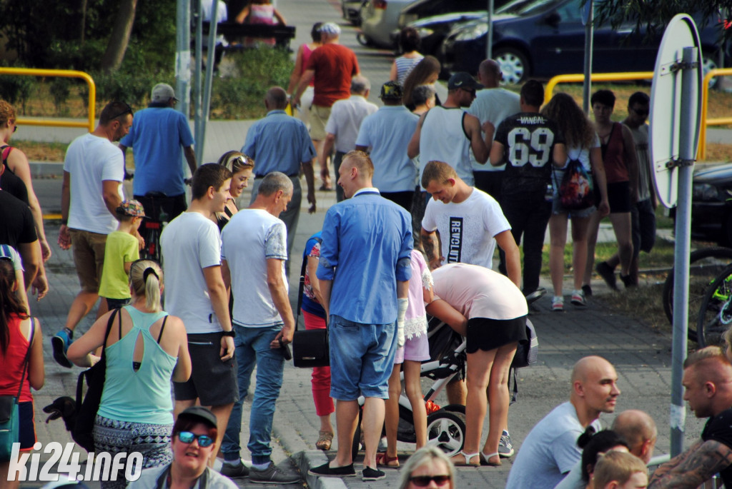 Otwarte Mistrzostwa Polski Strongman - Kwalifikacje do Mistrzostw Świata