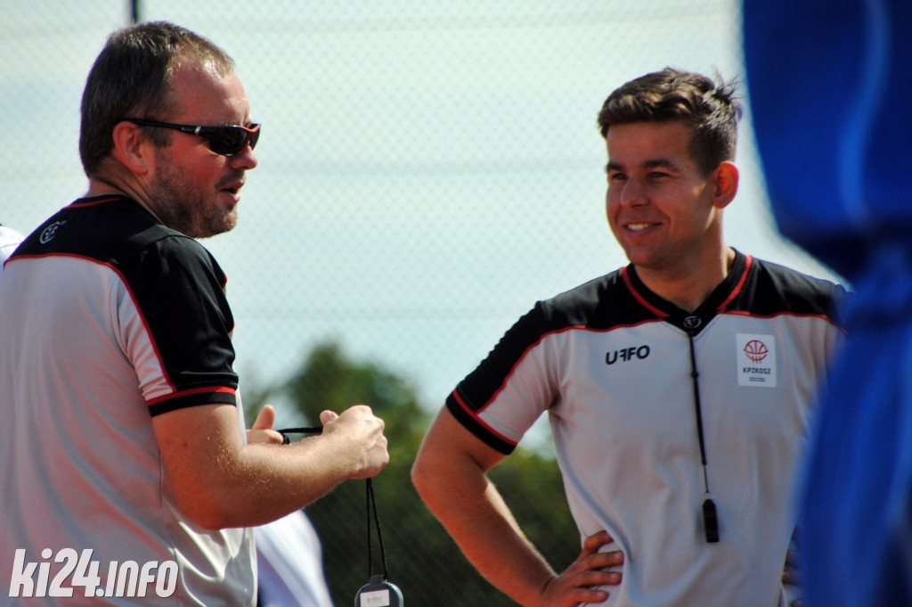 VIII Mistrzostwa Streetballu