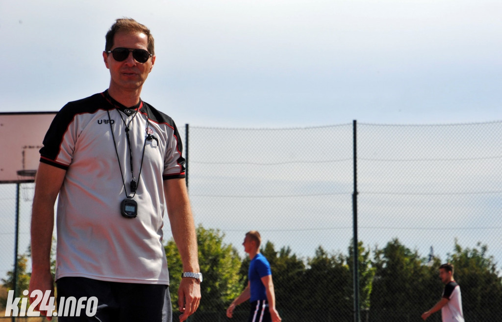 VIII Mistrzostwa Streetballu