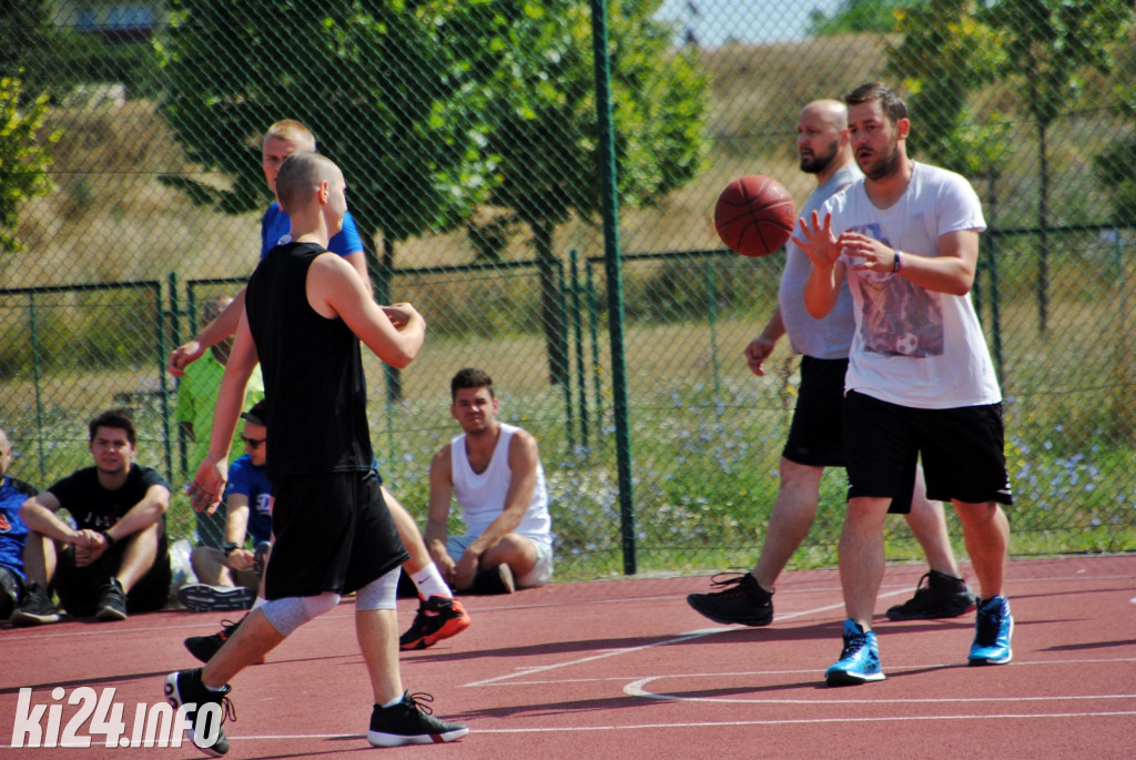 VIII Mistrzostwa Streetballu