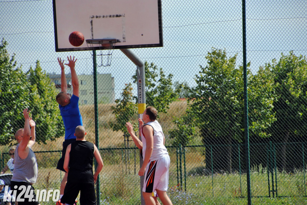 VIII Mistrzostwa Streetballu