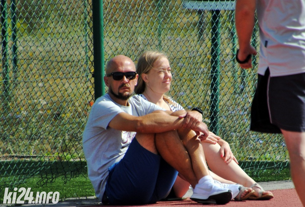 VIII Mistrzostwa Streetballu