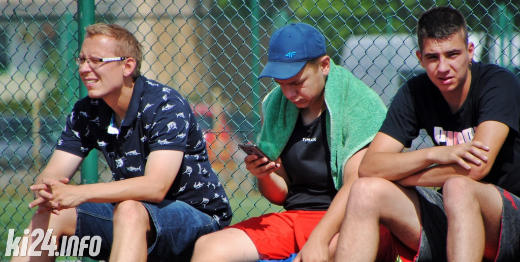 VIII Mistrzostwa Streetballu