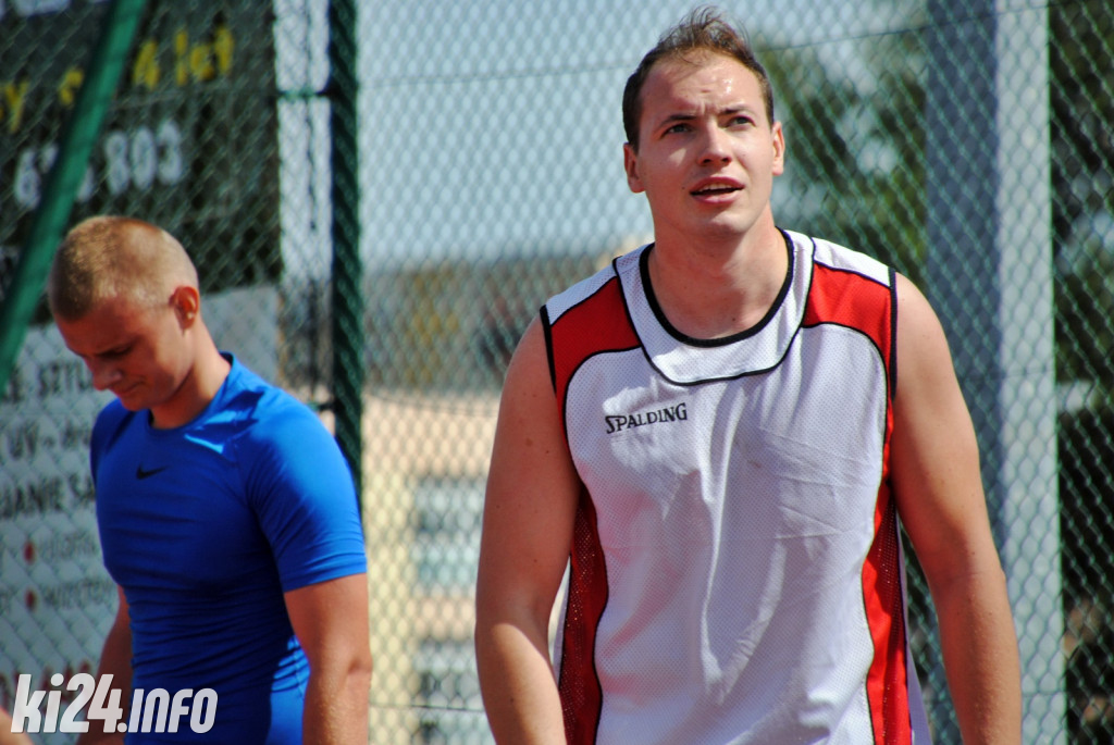 VIII Mistrzostwa Streetballu