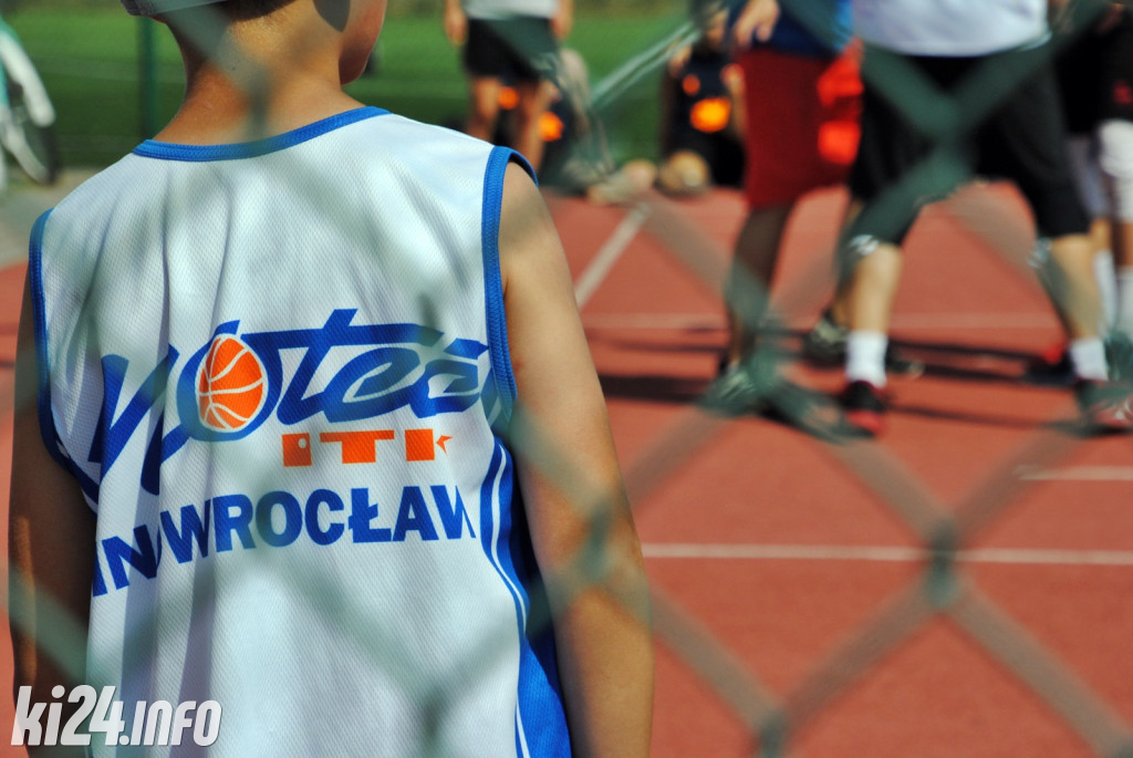 VIII Mistrzostwa Streetballu