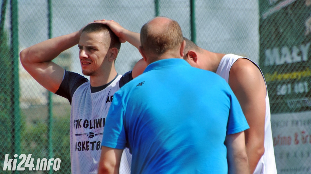 VIII Mistrzostwa Streetballu