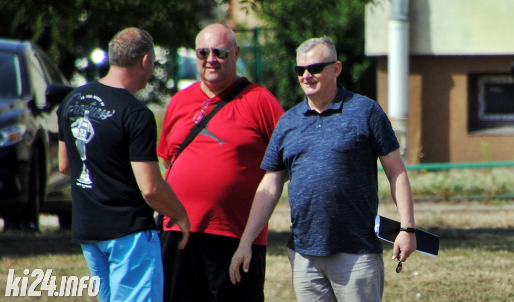 VIII Mistrzostwa Streetballu