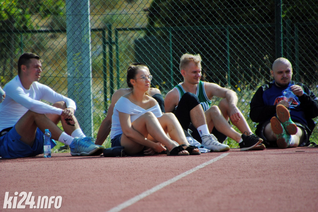 VIII Mistrzostwa Streetballu