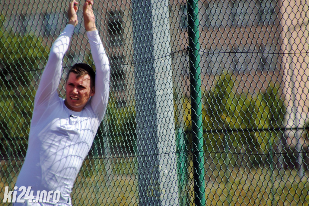 VIII Mistrzostwa Streetballu