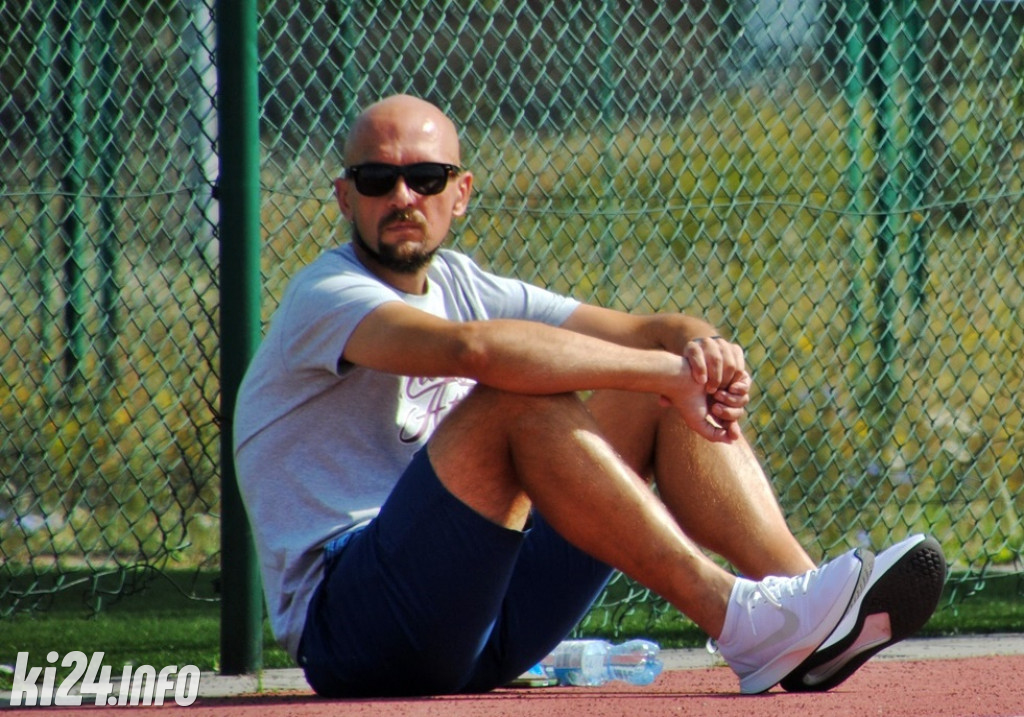 VIII Mistrzostwa Streetballu