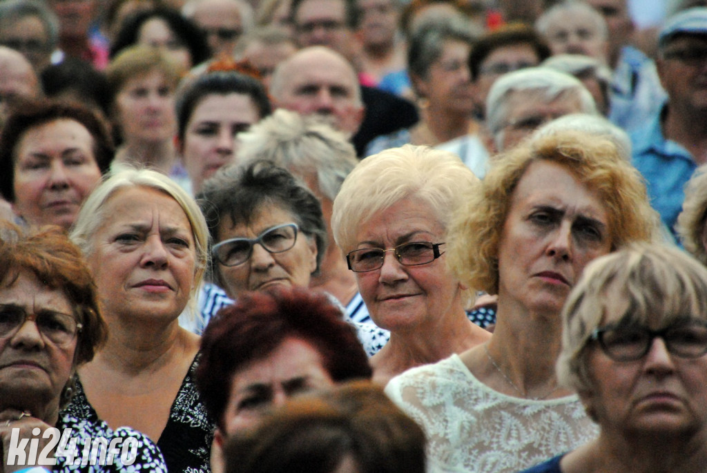 Inowrocławska Gala Operowo-Operetkowa - dzień 1