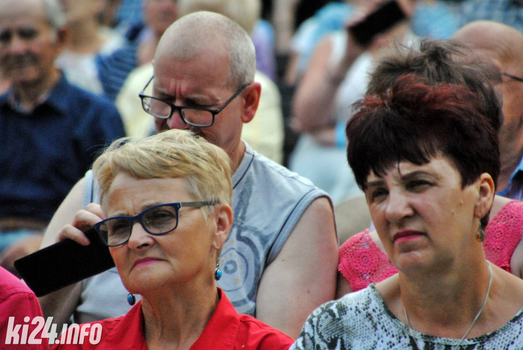 Inowrocławska Gala Operowo-Operetkowa - dzień 1