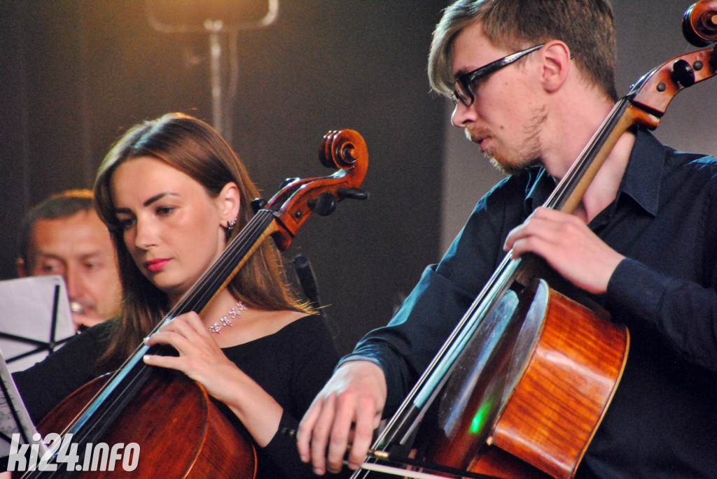 Inowrocławska Gala Operowo-Operetkowa - dzień 1