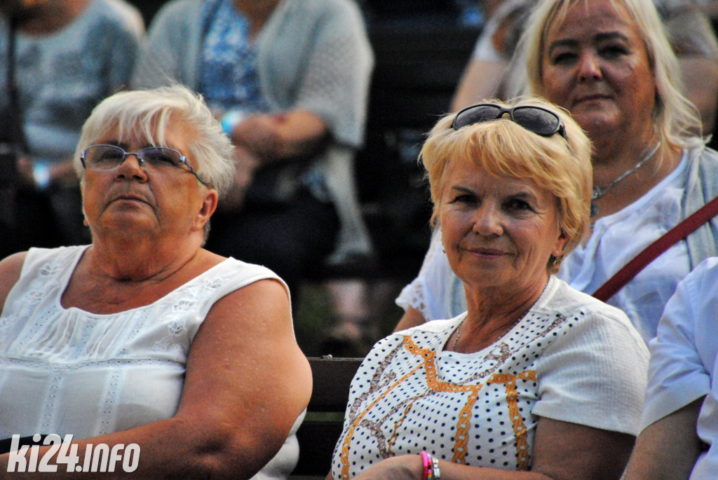 Inowrocławska Gala Operowo-Operetkowa - dzień 1