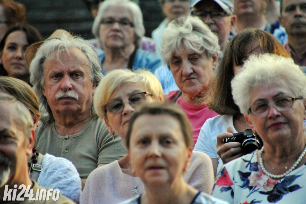 Inowrocławska Gala Operowo-Operetkowa - dzień 1