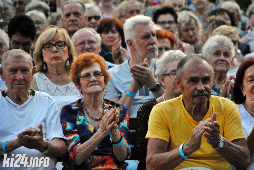 Inowrocławska Gala Operowo-Operetkowa - dzień 1