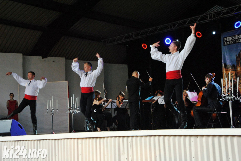 Inowrocławska Gala Operowo-Operetkowa - dzień 1