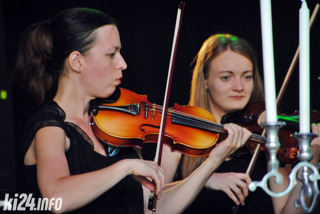 Inowrocławska Gala Operowo-Operetkowa - dzień 1