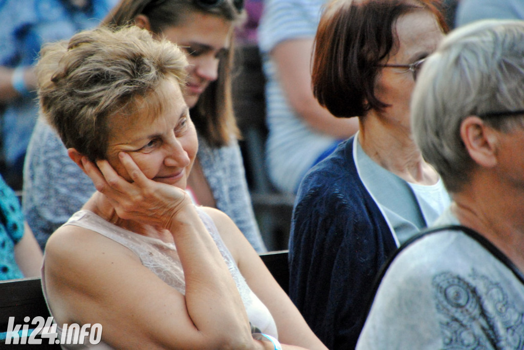 Inowrocławska Gala Operowo-Operetkowa - dzień 1