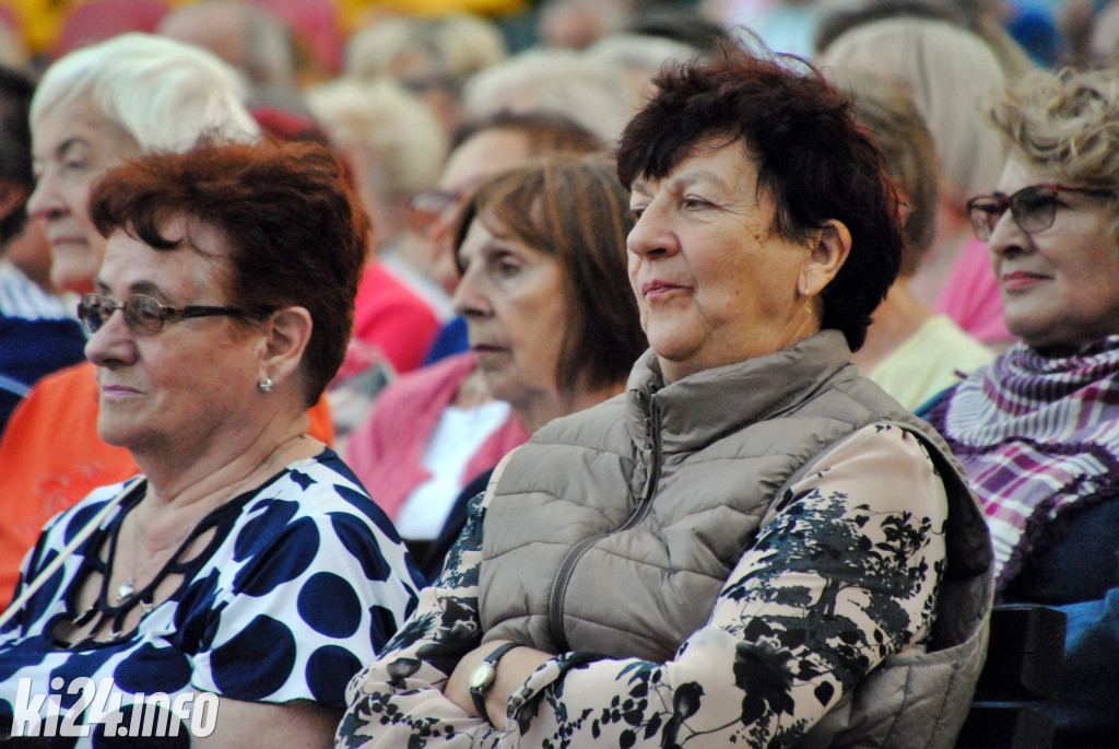 Inowrocławska Gala Operowo-Operetkowa - dzień 1