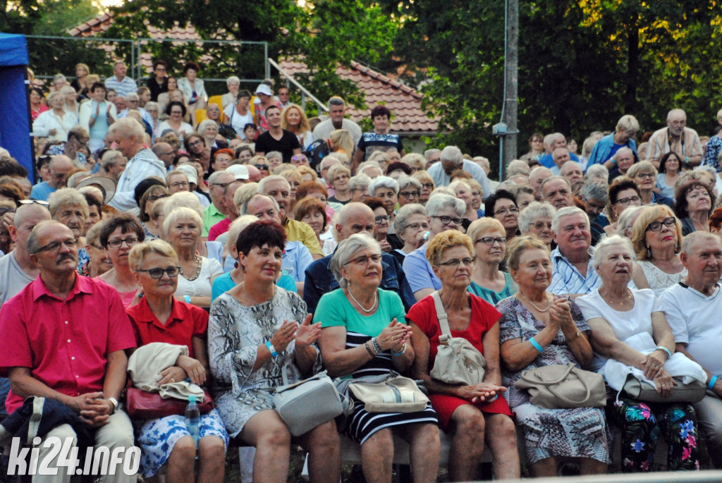 Inowrocławska Gala Operowo-Operetkowa - dzień 1