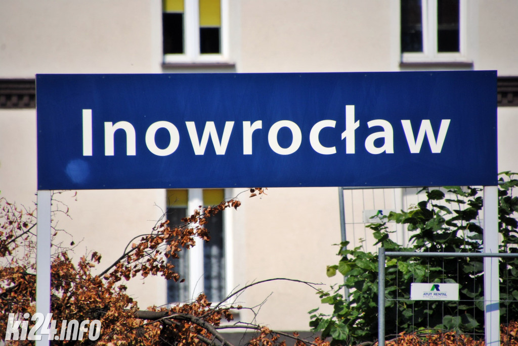 Konferencja nt.  budowy tunelu przy dworcu PKP