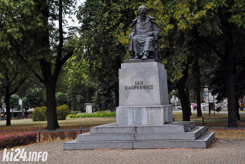 93. rocznica śmierci Jana Kasprowicza