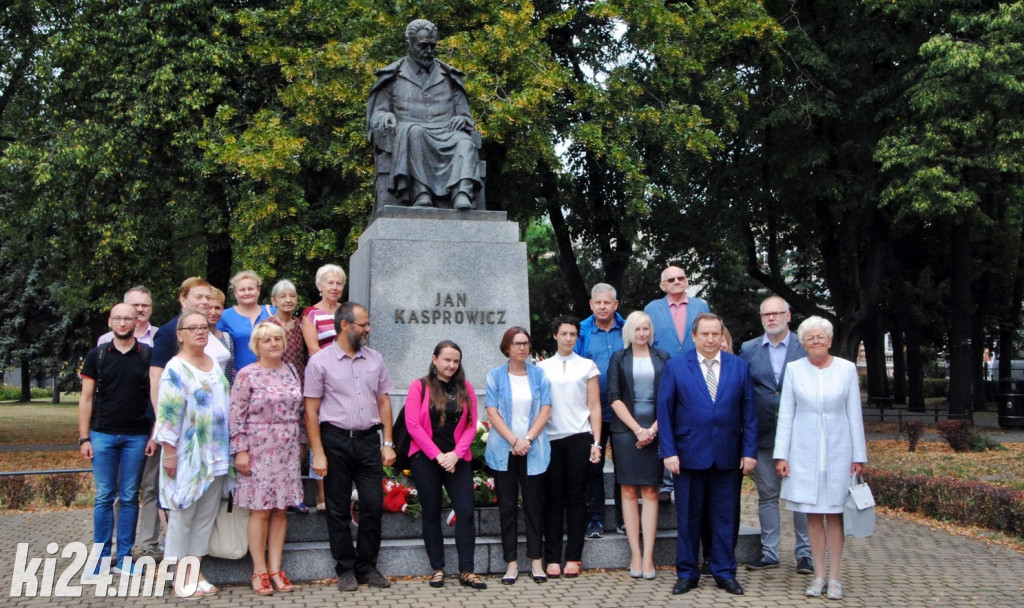 93. rocznica śmierci Jana Kasprowicza