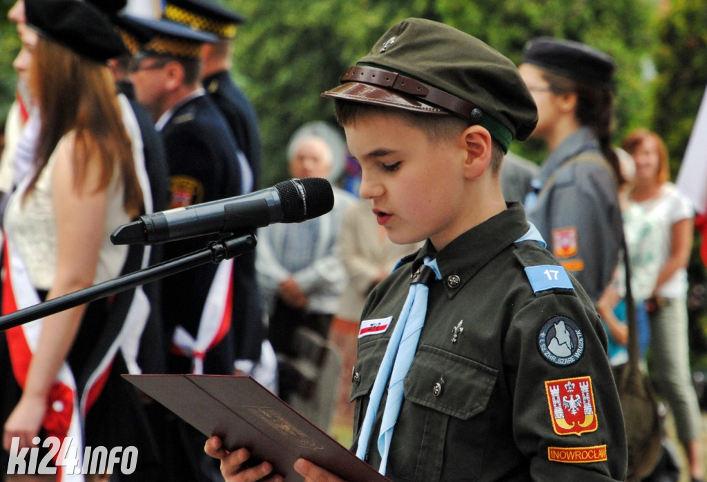 75. rocznica wybuchu Powstania Warszawskiego