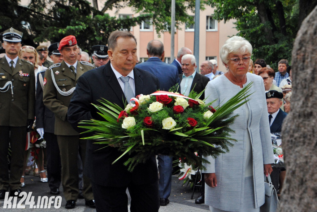 75. rocznica wybuchu Powstania Warszawskiego