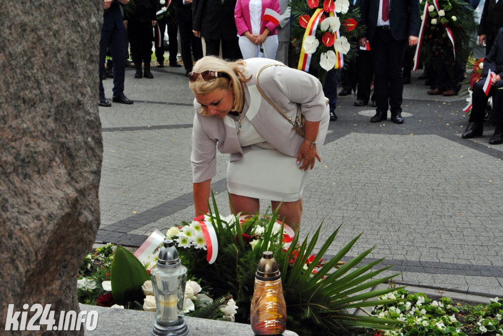 75. rocznica wybuchu Powstania Warszawskiego