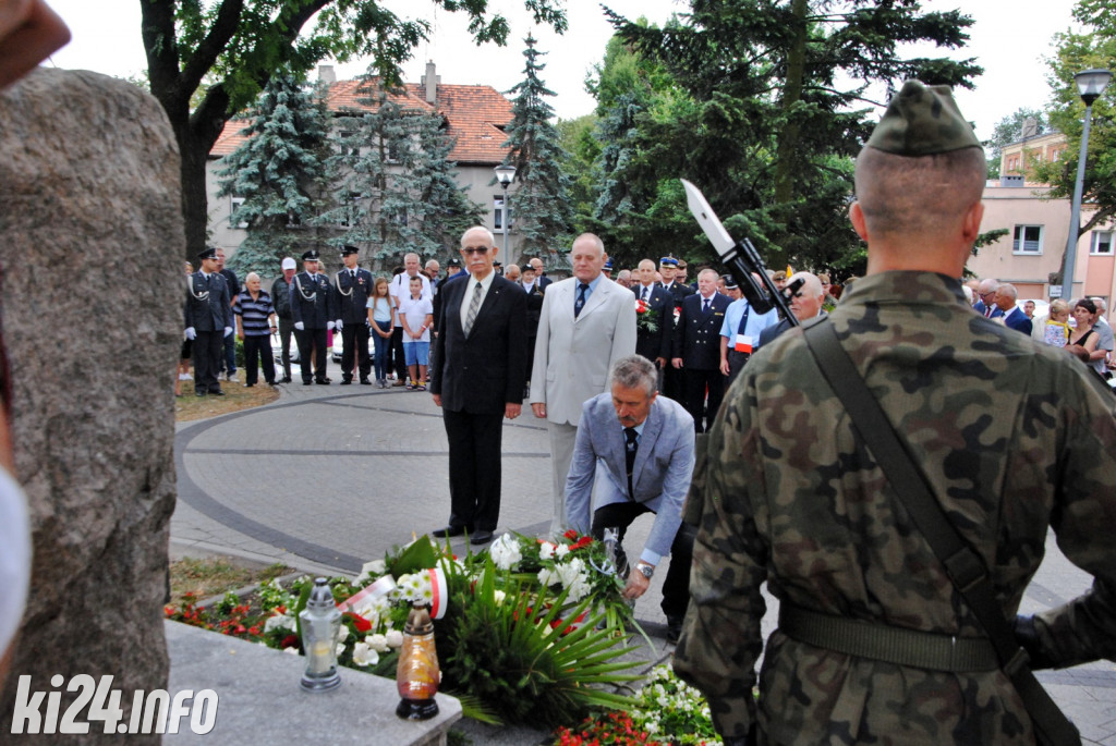 75. rocznica wybuchu Powstania Warszawskiego