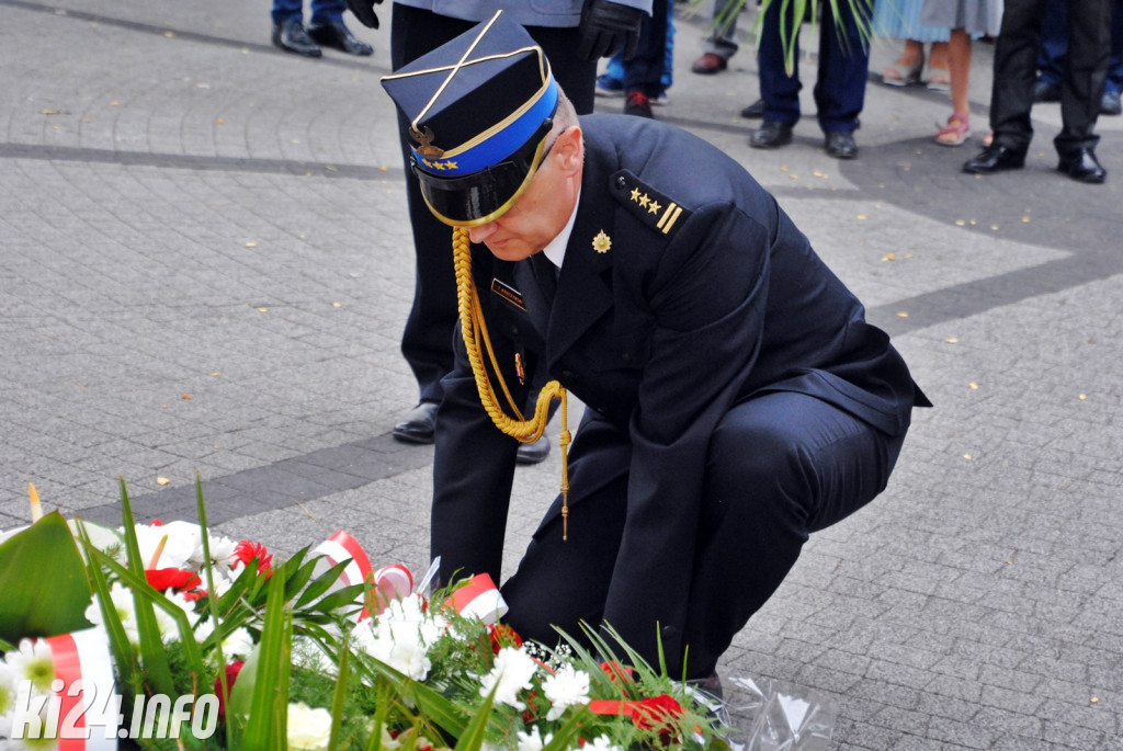 75. rocznica wybuchu Powstania Warszawskiego