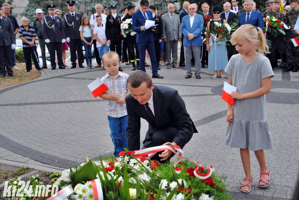 75. rocznica wybuchu Powstania Warszawskiego