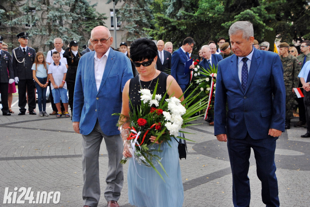 75. rocznica wybuchu Powstania Warszawskiego