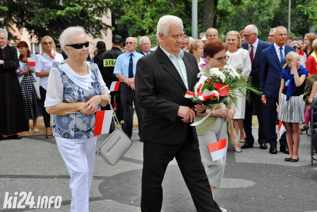 75. rocznica wybuchu Powstania Warszawskiego