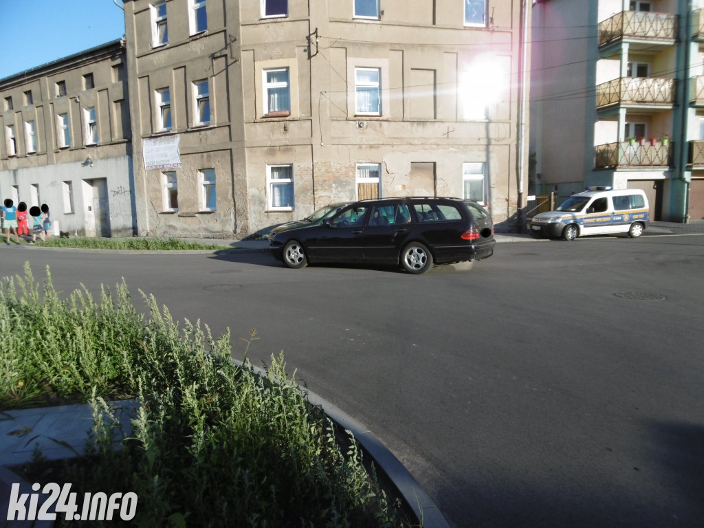 Mistrzowie parkowania