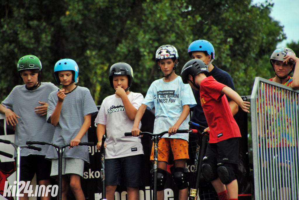 3 edycja BMX/SCOOT JAM