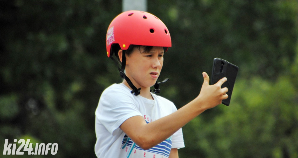 3 edycja BMX/SCOOT JAM
