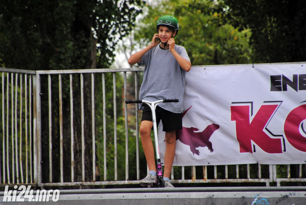 3 edycja BMX/SCOOT JAM