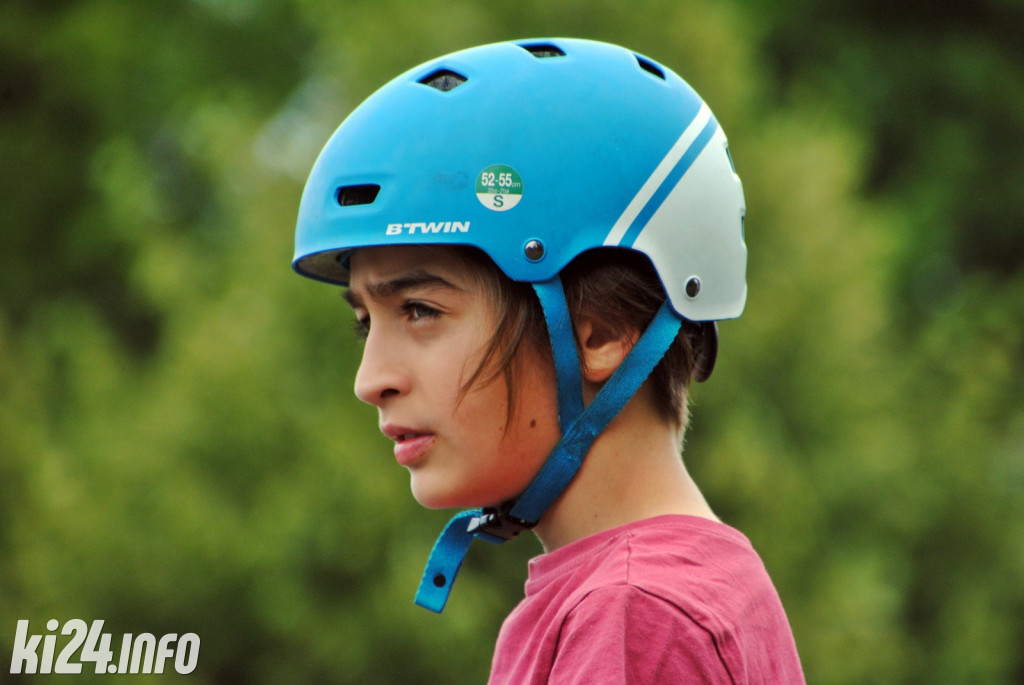3 edycja BMX/SCOOT JAM