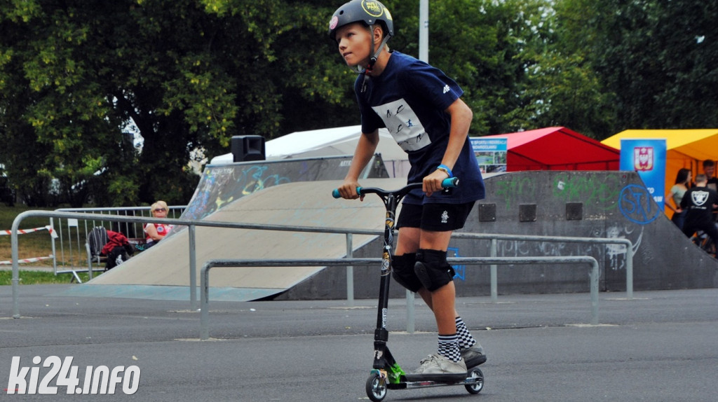 3 edycja BMX/SCOOT JAM