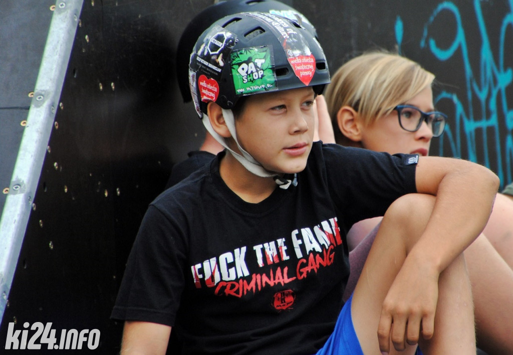 3 edycja BMX/SCOOT JAM