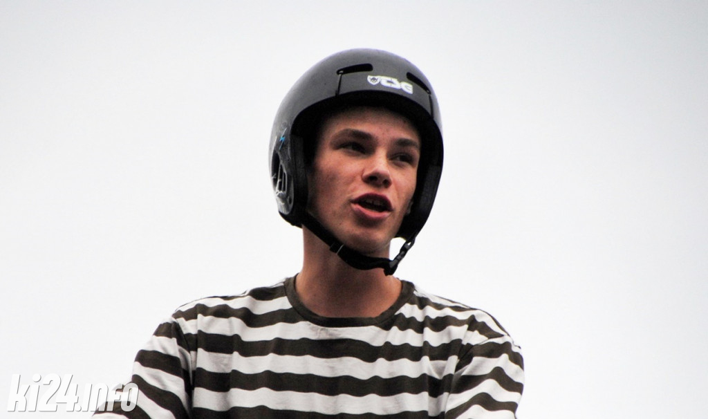 3 edycja BMX/SCOOT JAM