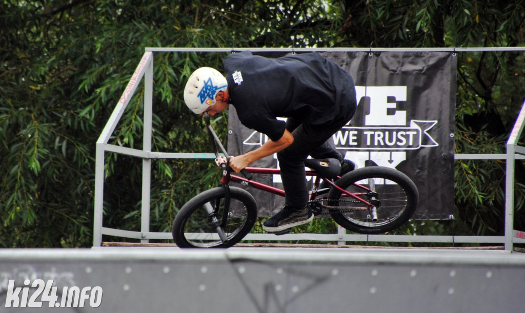 3 edycja BMX/SCOOT JAM