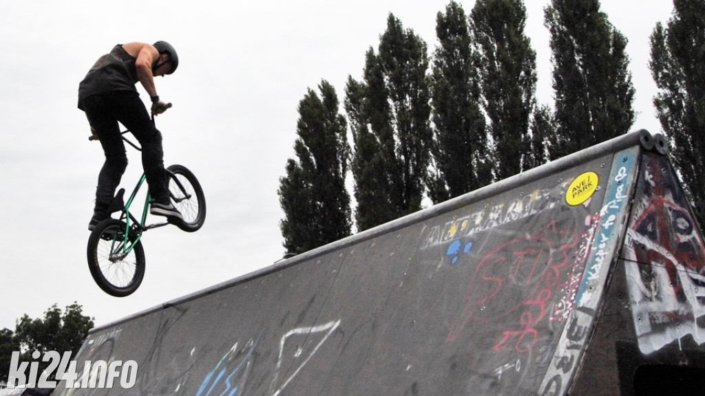 3 edycja BMX/SCOOT JAM