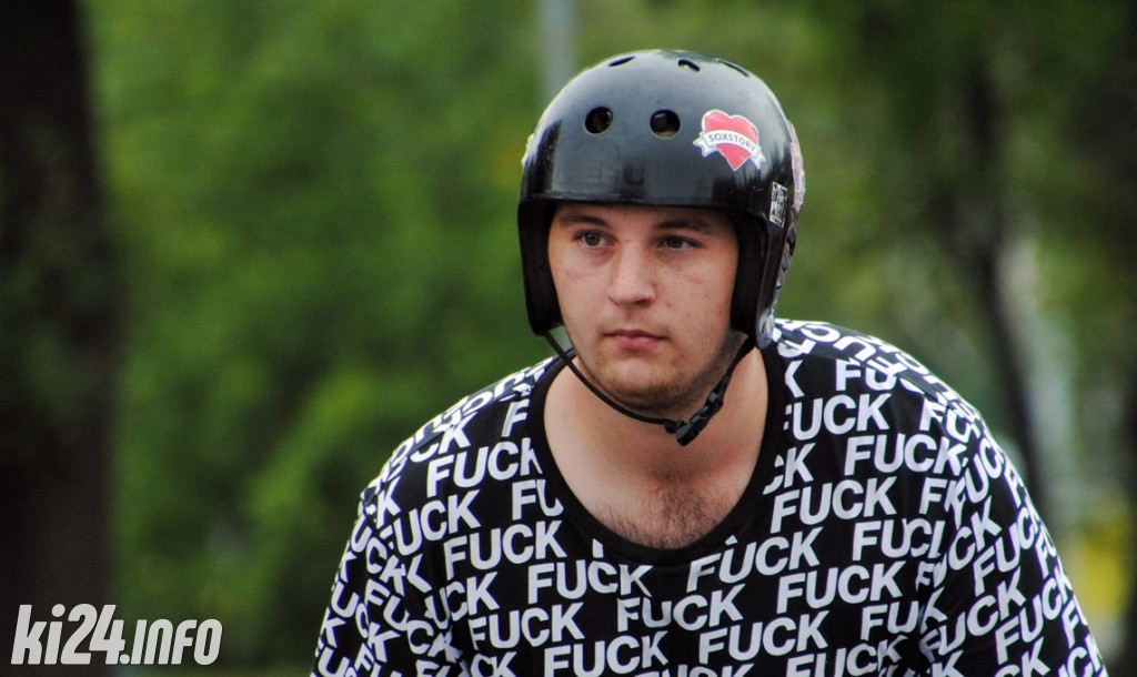 3 edycja BMX/SCOOT JAM