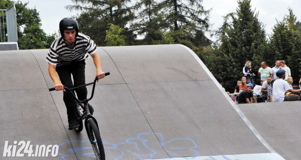 3 edycja BMX/SCOOT JAM