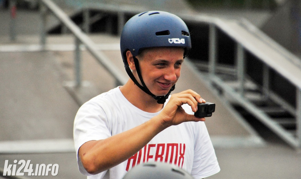 3 edycja BMX/SCOOT JAM