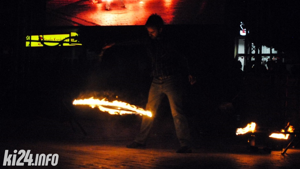 Festiwal Fireshow